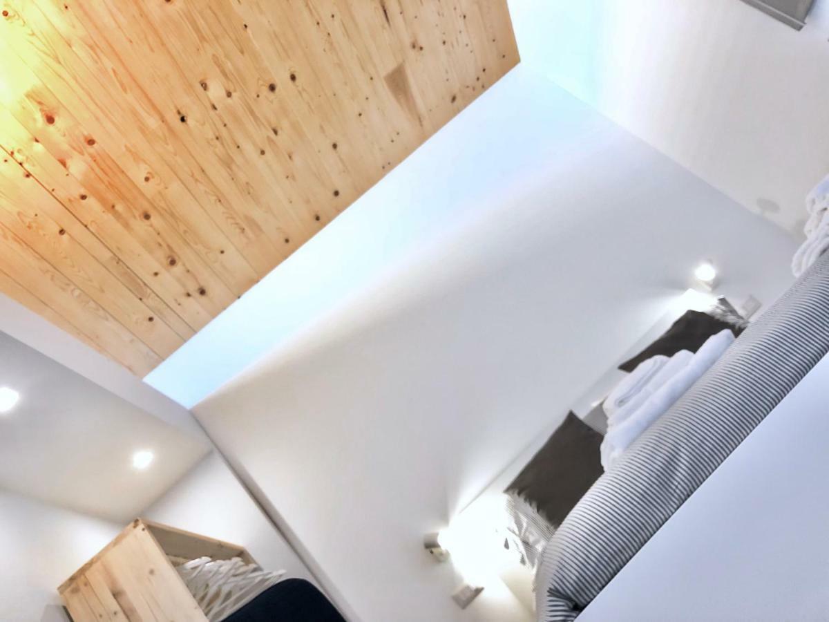 Casa A'Ispenza Lejlighed Santa Venerina Eksteriør billede