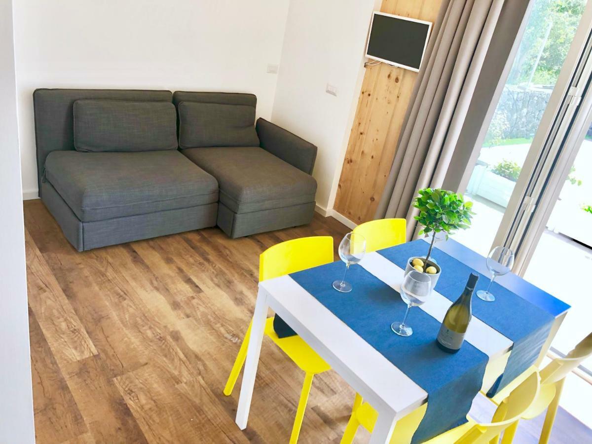 Casa A'Ispenza Lejlighed Santa Venerina Eksteriør billede